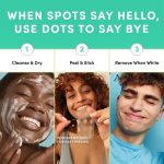 Dots for Spots Pimple Patches for Face - Pack of 24 Hydrocolloid Acne Patch - Invisible Zit Stickers Treatment for Face and Body - Mighty, Fast-Acting, Vegan & Cruelty Free Korean Skin Care - Image 5